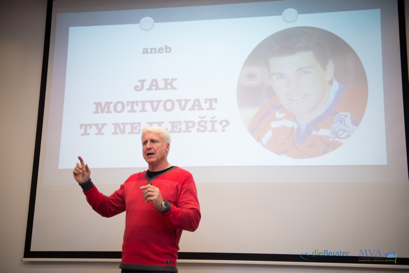 picture Ako doviesť All Stars tím k víťazstvu